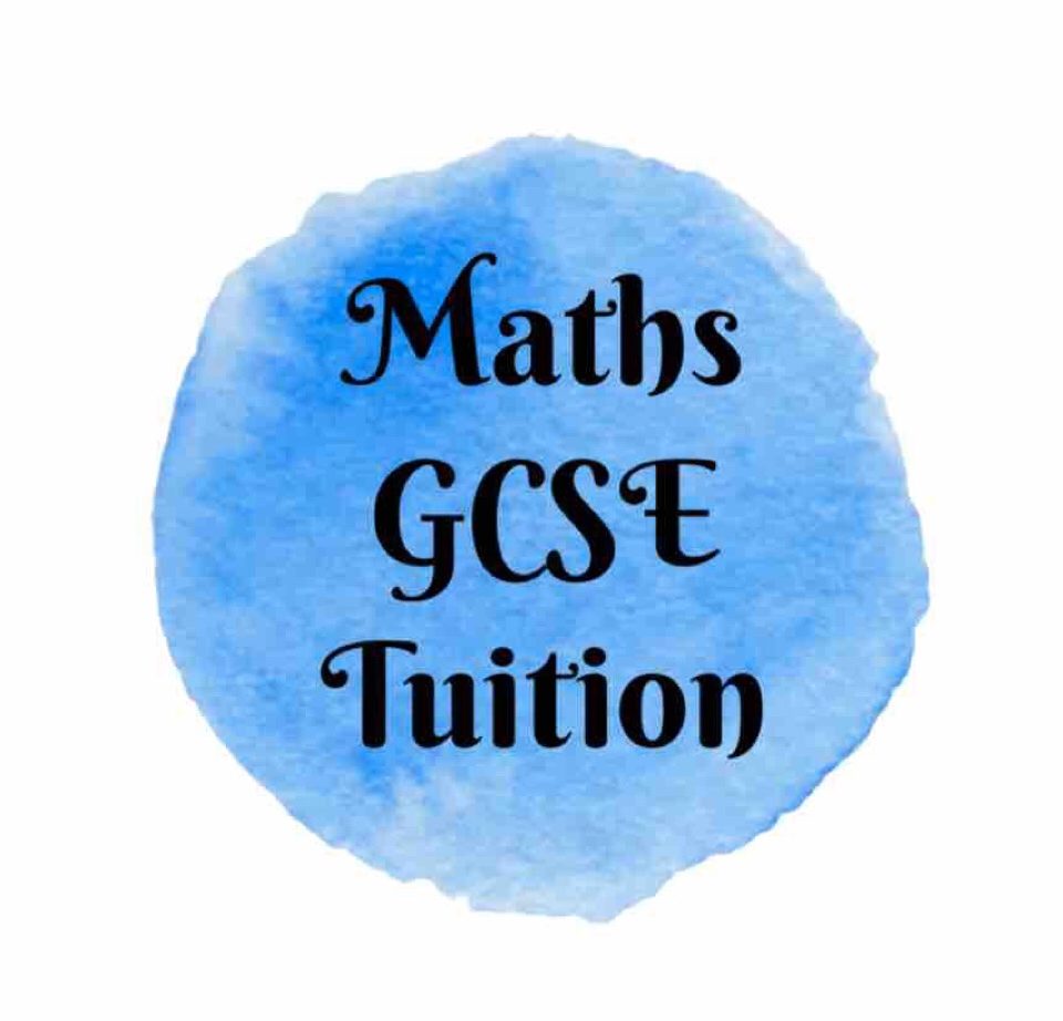 GCSE Maths Tuition